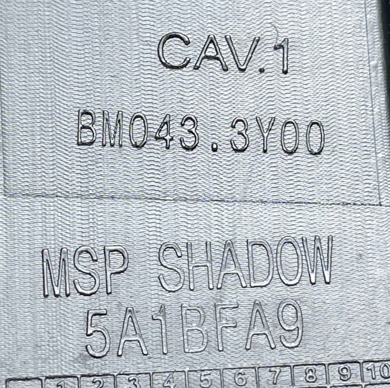 фото №12, Bmw 3 g20 g21 lift решётка радиатора решётка радиатора решётка радиатора решётка радиатора бампера 5a1bfa9