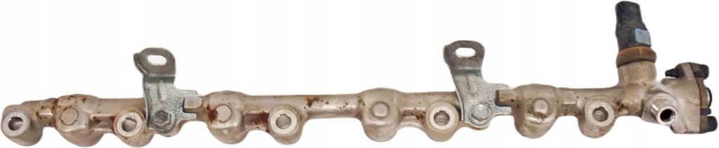 фото №1, So077 lexus is iii 2.0i молдинг упорскування