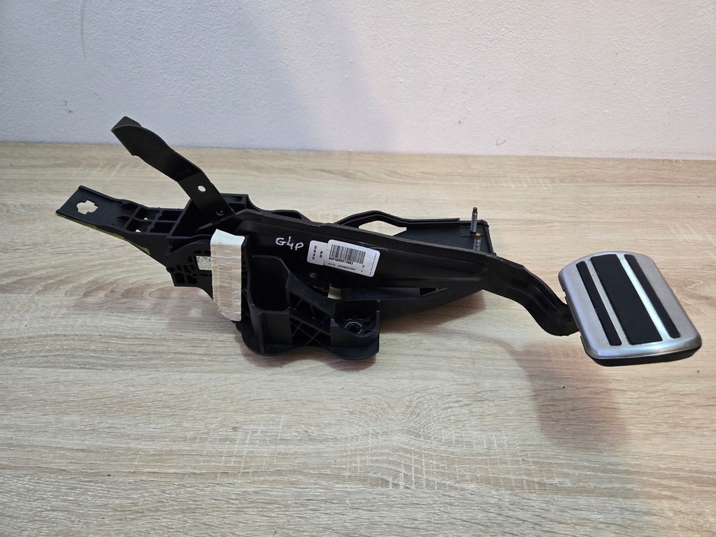 фото №2, Peugeot 508 ii педаль тормоза