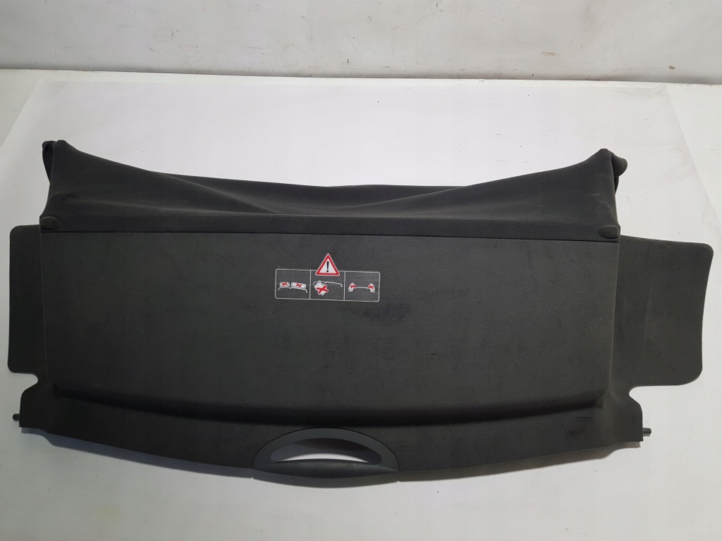 Купить Защита крыша шторка mercedes sl r230 a2306900065