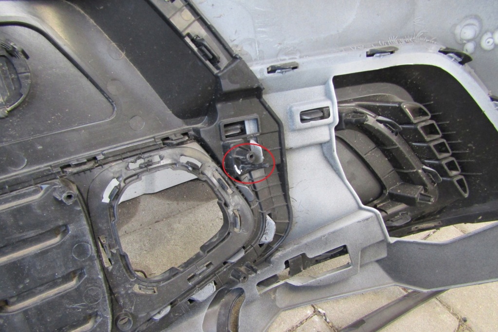 фото №11, Бампер перед kia picanto iii lift x line 21-