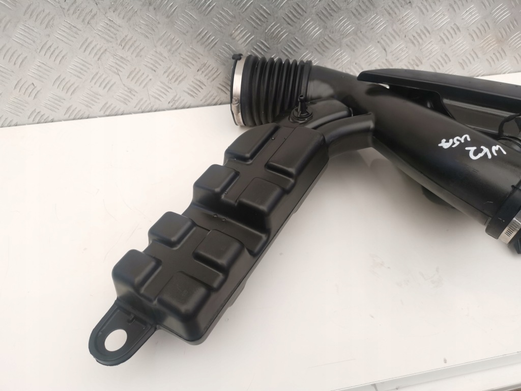 фото №6, Jeep grand cheroke wk2 lift 3.6 бензин корпус фильтра воздуха резонатор