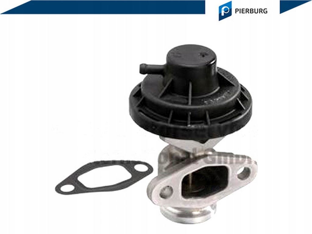 фото №2, Клапан egr [pierburg]