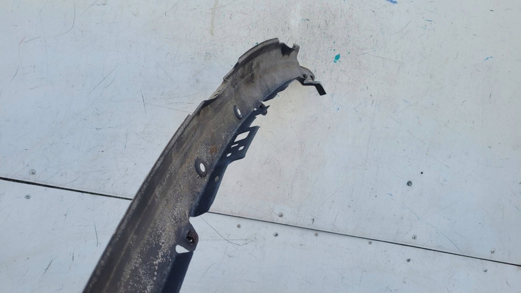 Opel astra k накладка поперечина передний перед Недорого