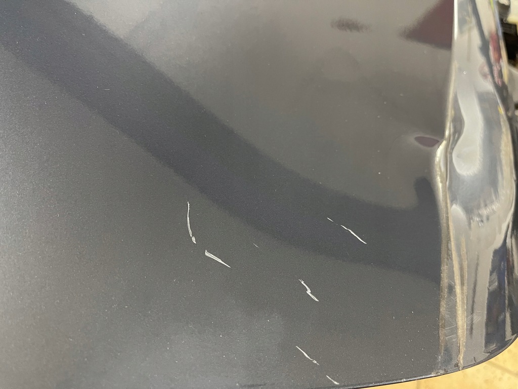 фото №11, Audi tt 8j двері перед + дзеркало голий праве колір : lx7z