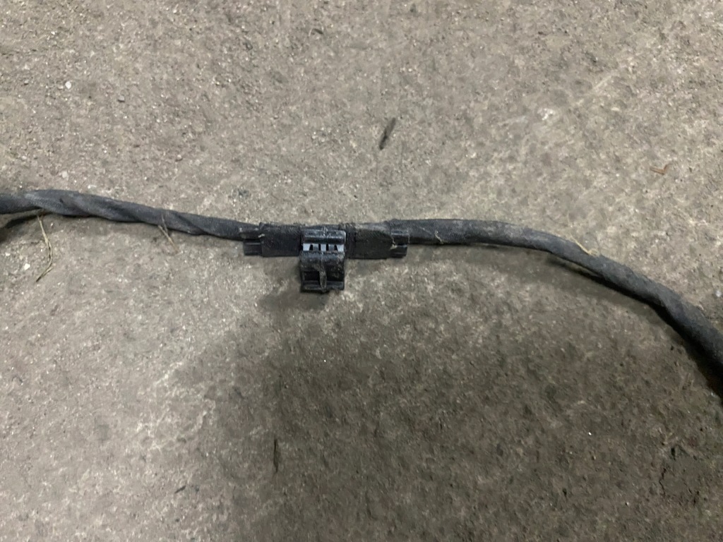 фото №13, Vw tiguan 5n жгут электропроводка pdc 5n0971095b оригинал