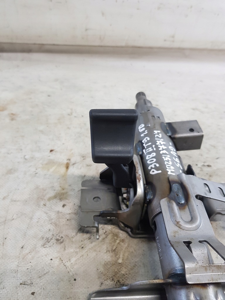 фото №8, Peugeot 308 ii t9 колонка кермова 9674861877