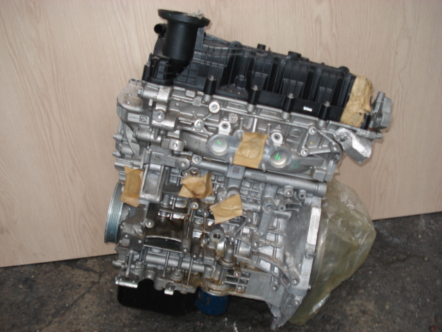 фото №13, Блок 1.3 turbo двигун 55282328 46337977 fiat 500x jeep compass ii renegade