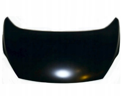 фото №1, Ford ka ru8 2008-2015 капот крышка nowa