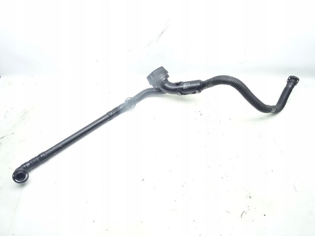 фото №1, 07c103215s труба wąż вентиляция картера audi a8 d2 w12 99-02 oryg