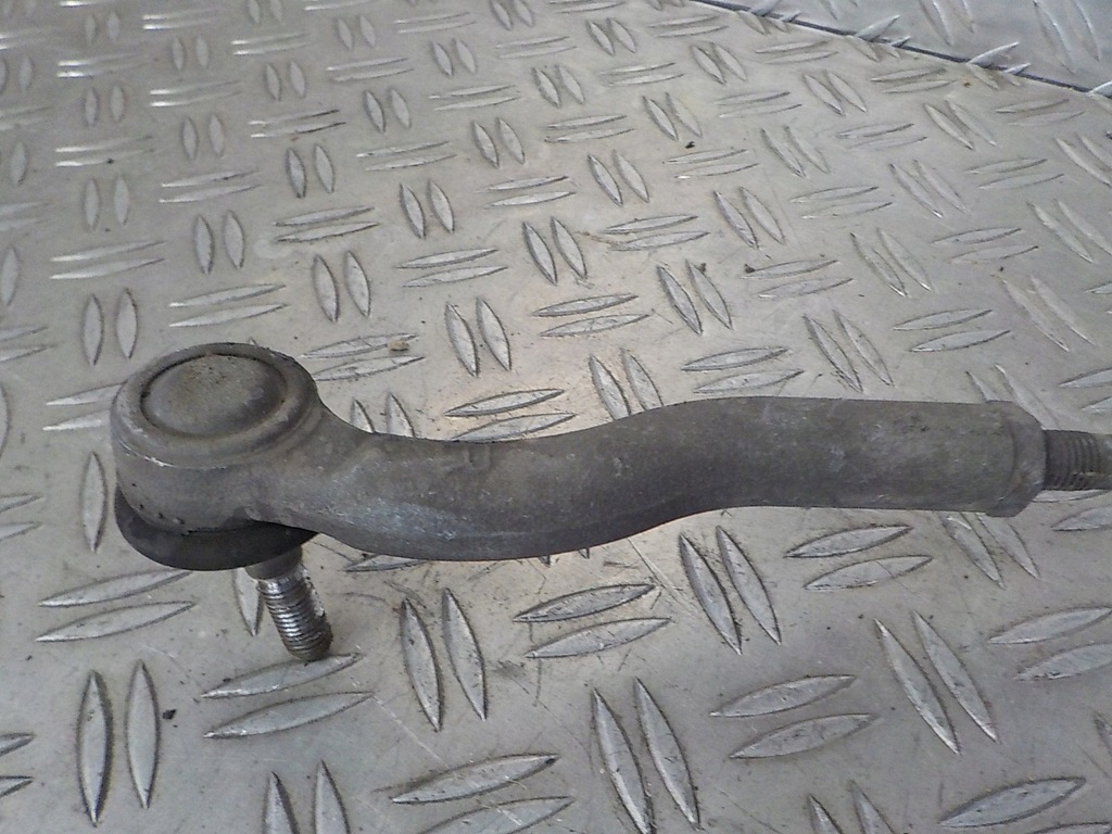 фото №7, Fiat 500 abarth 17- трансмиссия рулевая 1.4