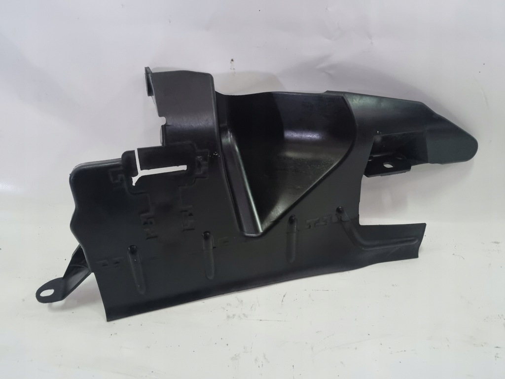 фото №1, Ford transit mk8 повітропровід повітря права