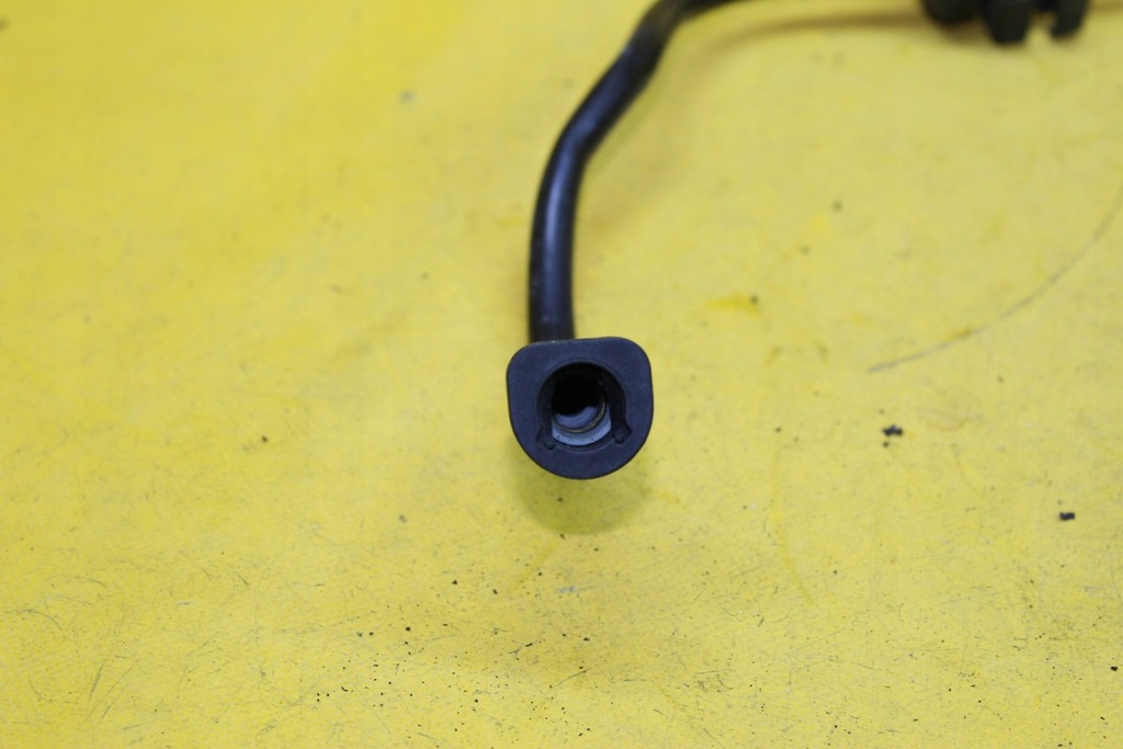 фото №7, Шланг вакууму 8w93-9b593-aa jaguar xf 2.7 d