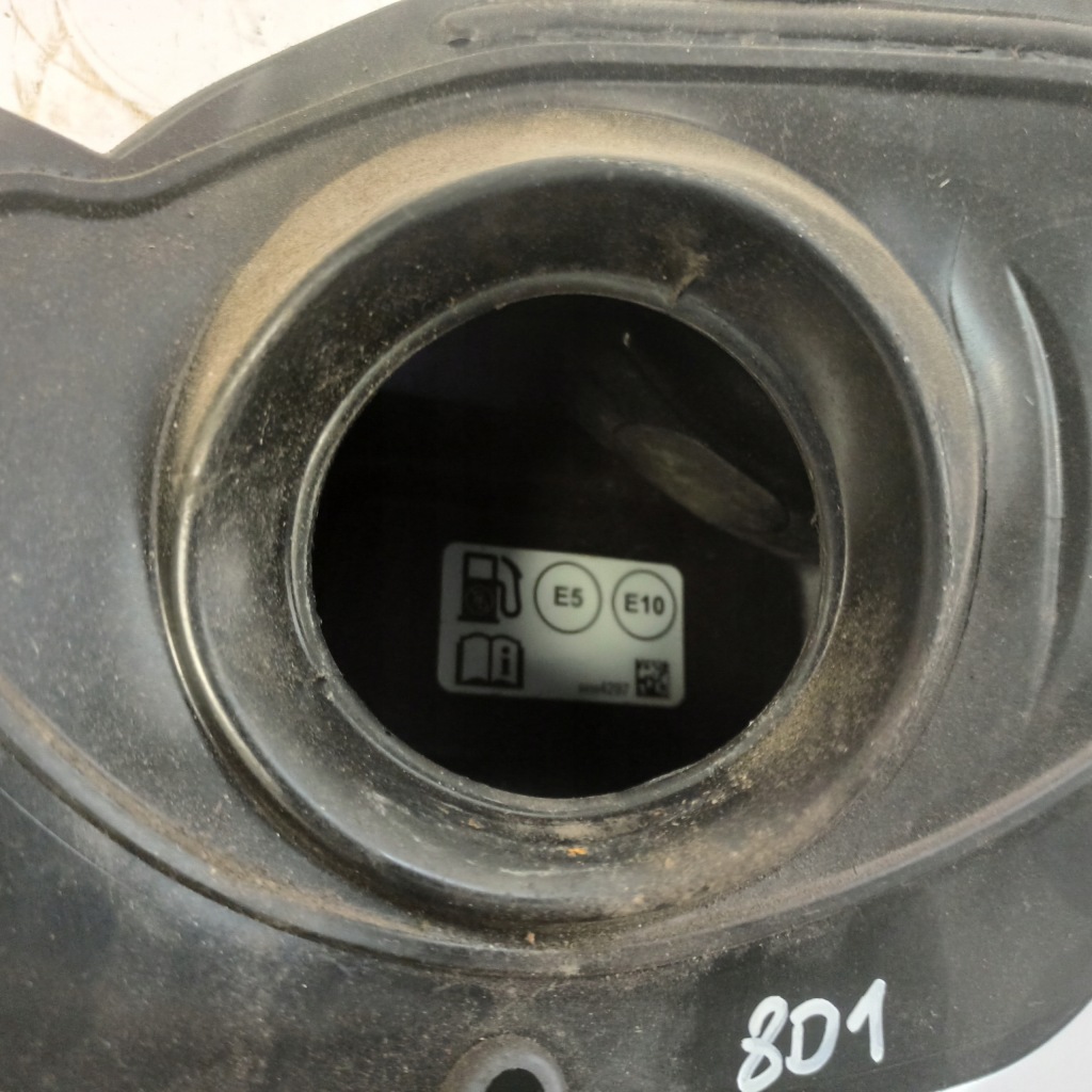 Opel astra k v 1.2t кришка заливної пального 39061480 Київ