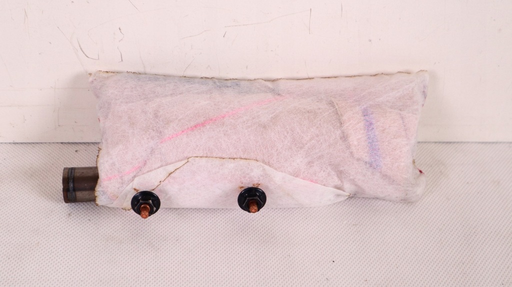 фото №5, Jeep compass ii 17- подушка безопасности сиденье левый 68243463ab