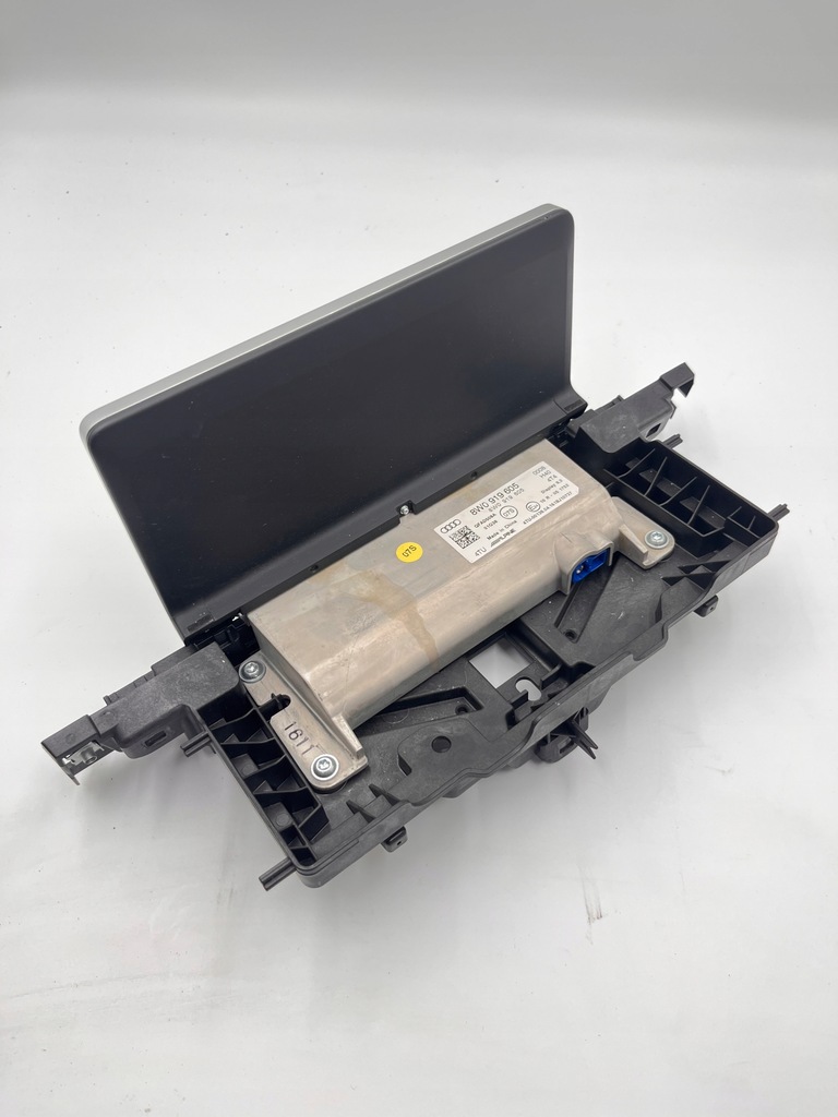 фото №6, Навигация navi считыватель mmi mib2 audi a4 b9 a5 f5 s4 s5 dopiszemy