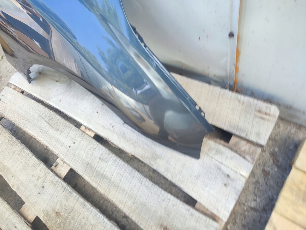 фото №9, Крыло правый bmw 2 active/gran tourer f45 f46 6.14-10.21 лак b39