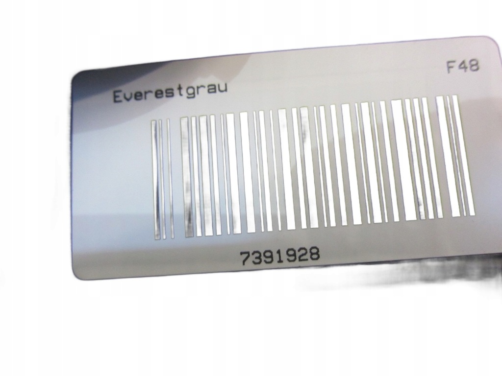 фото №9, Bmw x1 f48 люк панорама стеклянная крыша панорамный kompletny 7445467