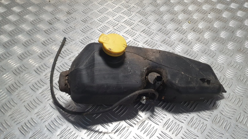 фото №1, Бачок омывателя dacia duster ii 17-