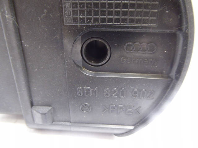 Audi a4 b5 решётка обдув правая Доставка