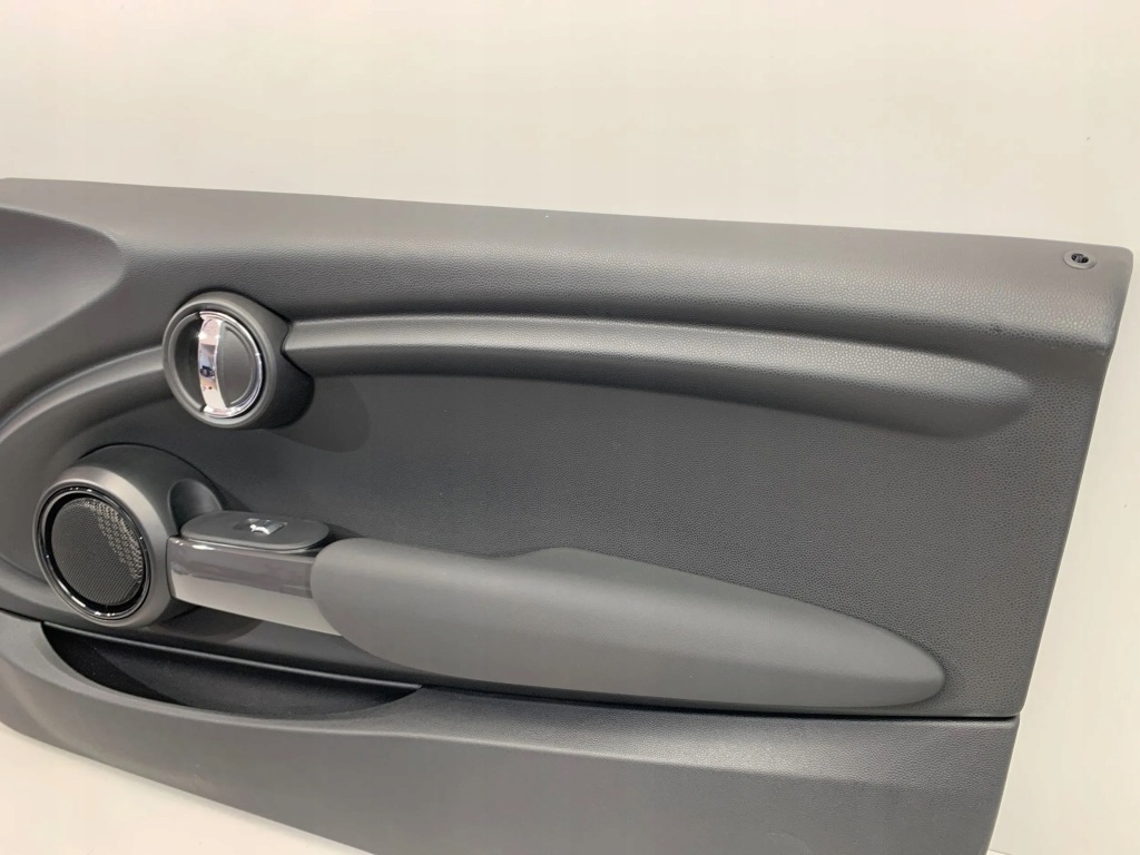 фото №4, Mini cooper f56 f57 обшивка обивка дверь idealna