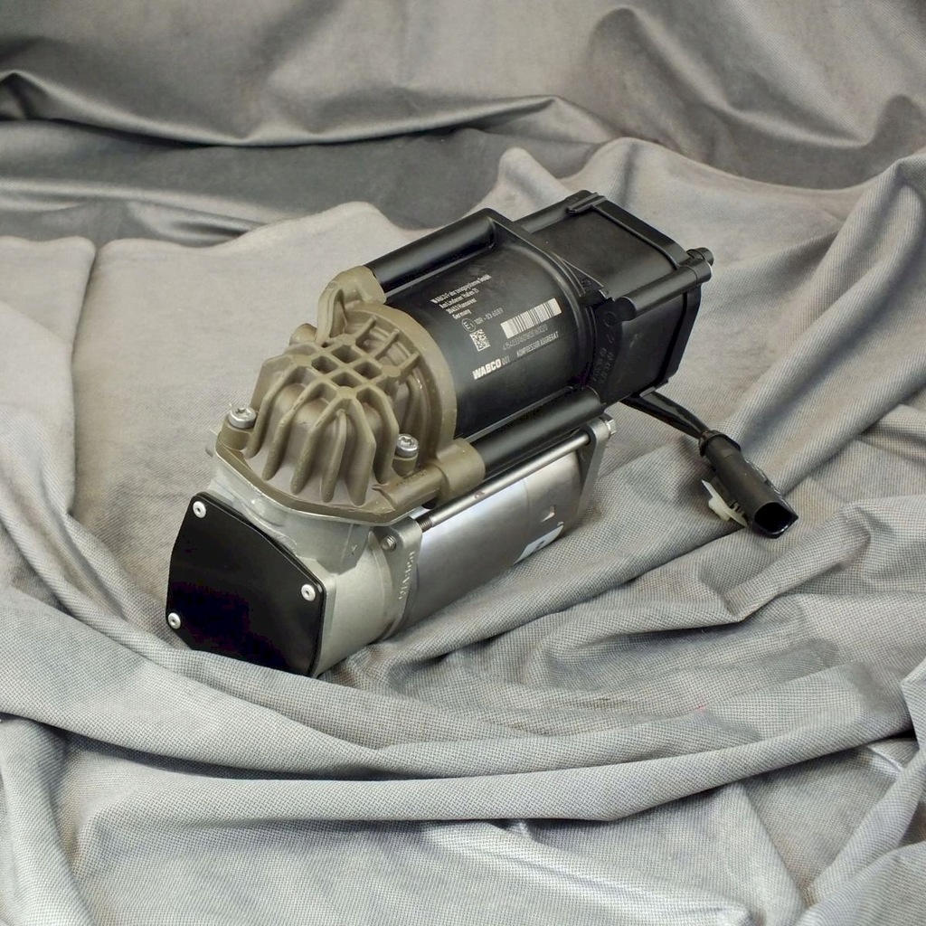 фото №1, Компрессор wabco 4154030422 mercedes - c-class, e-class, glc x253
