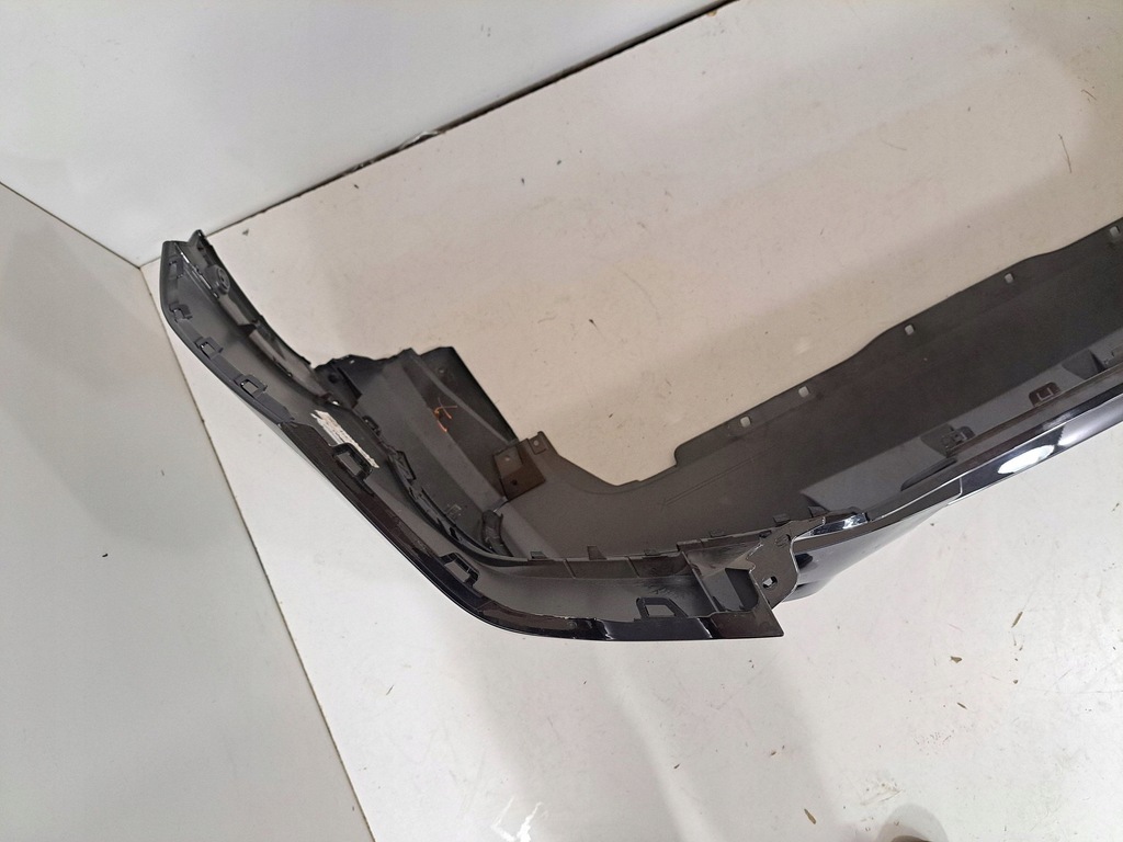 фото №14, Bmw x2 u10 2025 с задний бампер задний