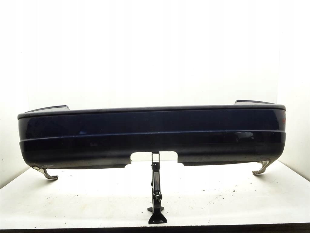 фото №1, Бампер задня volvo s80 sedan 98-06 granatowy