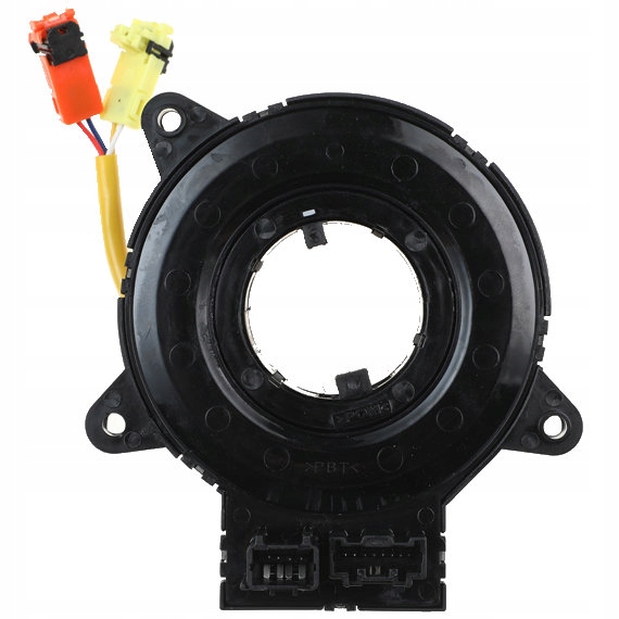 фото №4, Датчик поворота лента шлейф mazda 6 cx-9 rx8