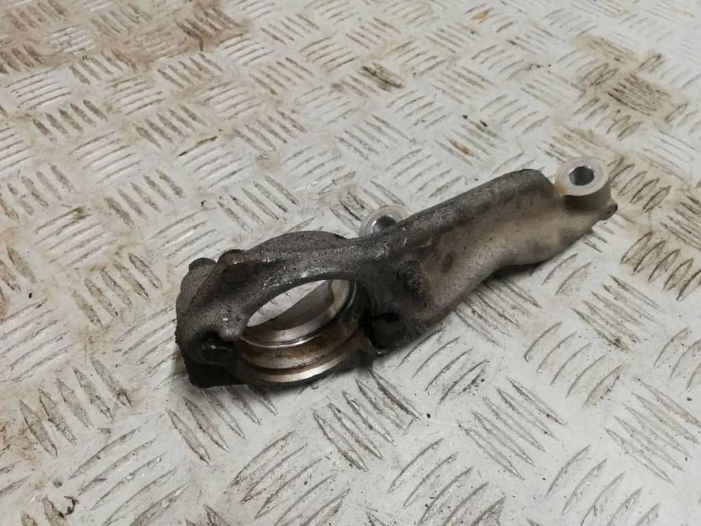 фото №1, Opel corsa f підпора піввісь 1.2 thp 9826599080