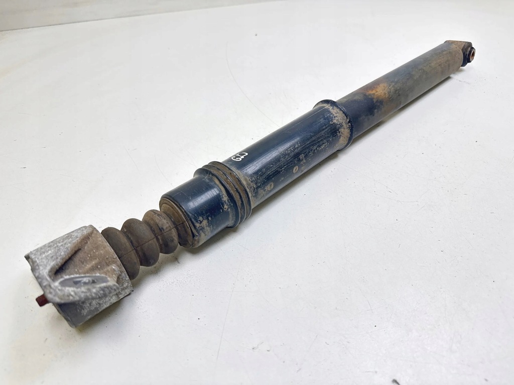 фото №1, 2013 citroen ds4 амортизатор задній 9997