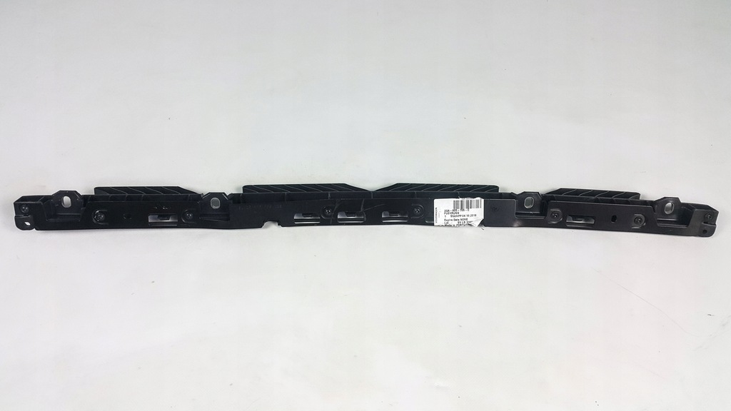 фото №2, Новий напрямна кронштейн бампера t-roc 2ga805705c