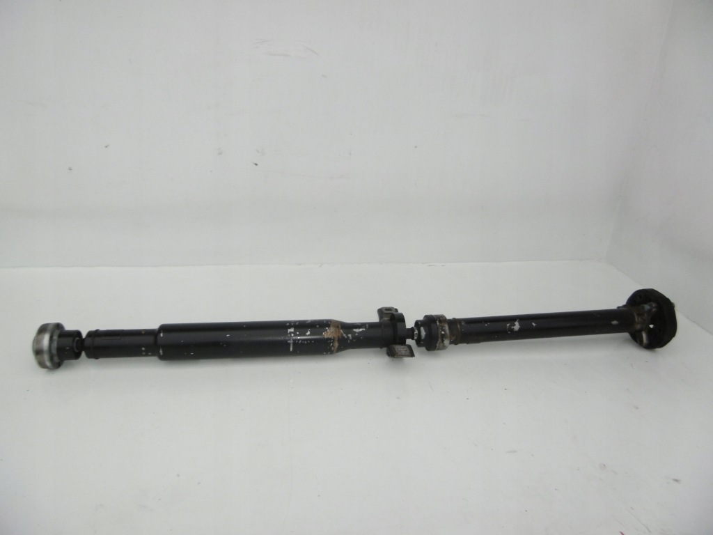 фото №10, Wał привідний привідний a1664107206 mercedes ml gl gle 4.7 v8