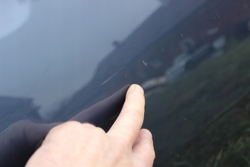 фото №6, Opel corsa d -двері праве передні, 5 двері , z168