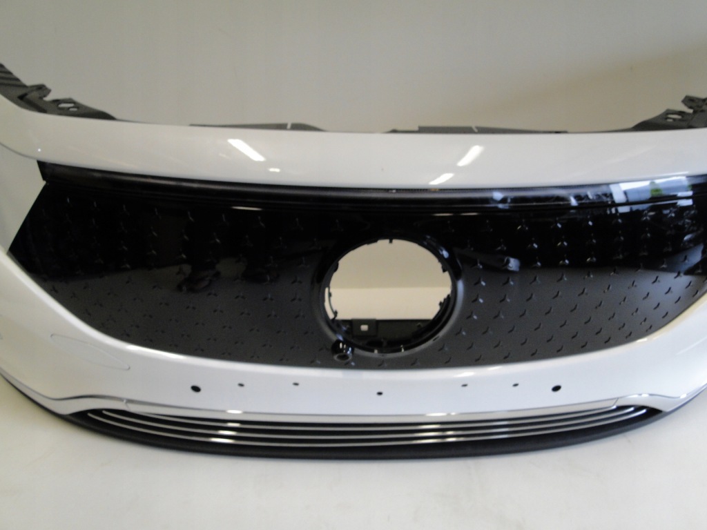 Mercedes решётка радиатора решётка радиатора радиатора a2438885700 eqa 243 h243 lift Недорого