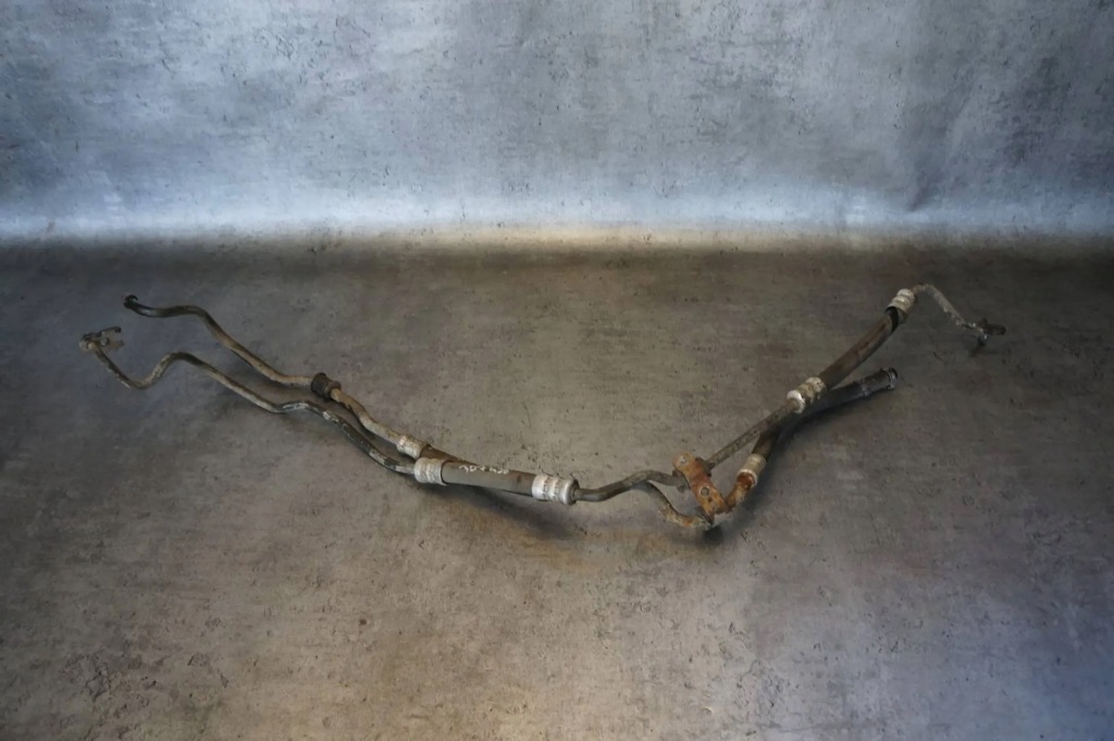 фото №1, Дроти трубка кондиціонера peugeot 307 - 1.4 бензин kfw