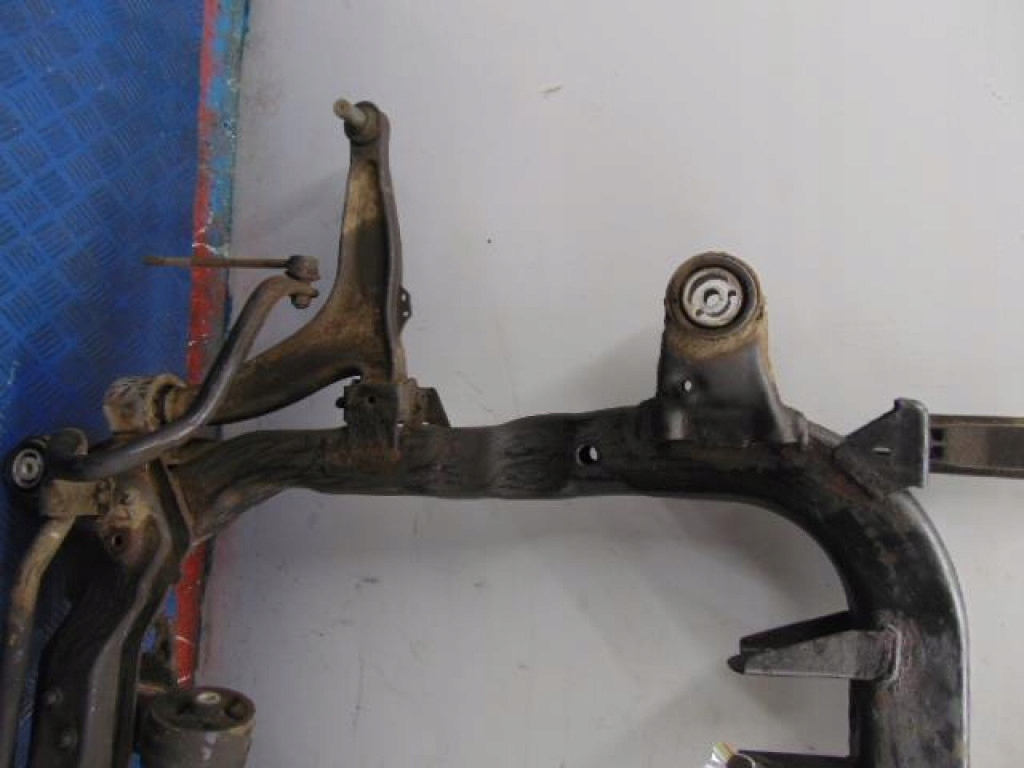 фото №9, Fiat croma ii 1.9cdti підрамник двигуна