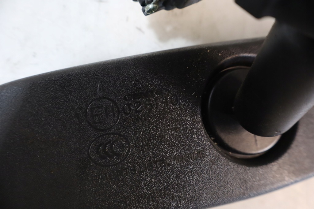 фото №4, Зеркало внутреннее opel astra j