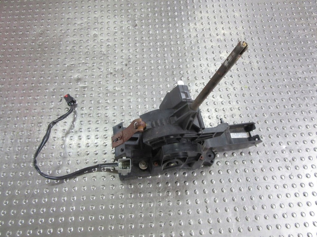 фото №1, Navigator ii 5.4i домкрат вибірник коробки автоматична коробка передач