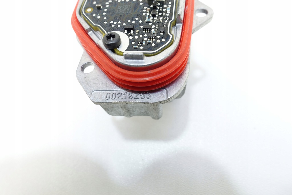 фото №3, Перетворювач модуль jeż led ford focus mk4 lift