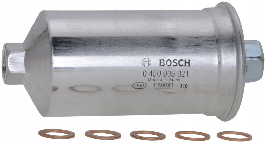 Bosch фільтр пального 450 905 021 Доставка