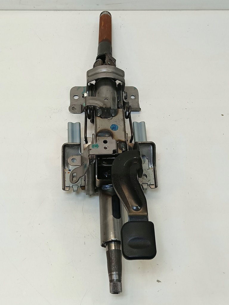 фото №1, Honda cr-v iii lift 09-12 колонка рулевая r20a2 2,0 b