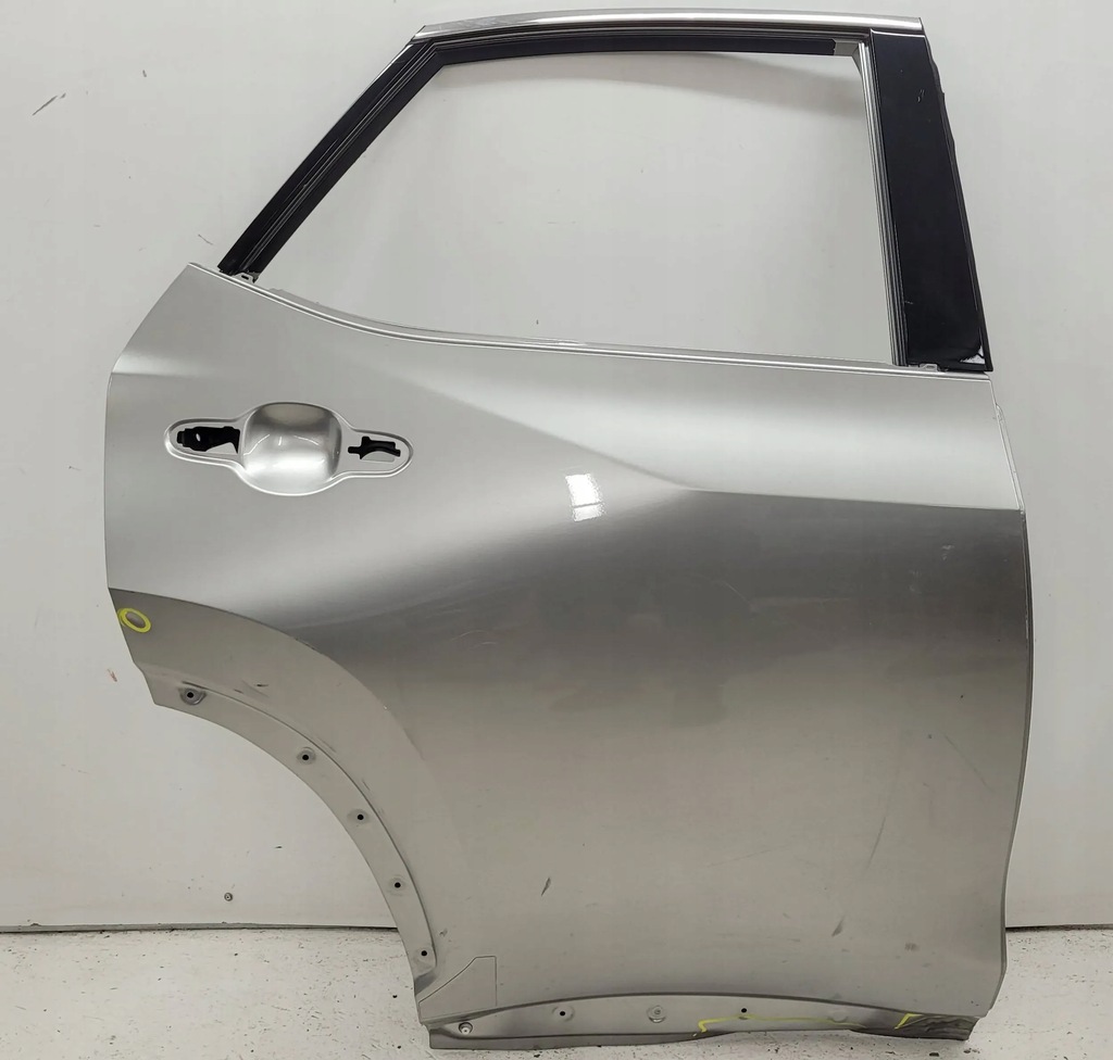 фото №1, Lexus nx ii 2 2021 двері задня задні праве правий fv