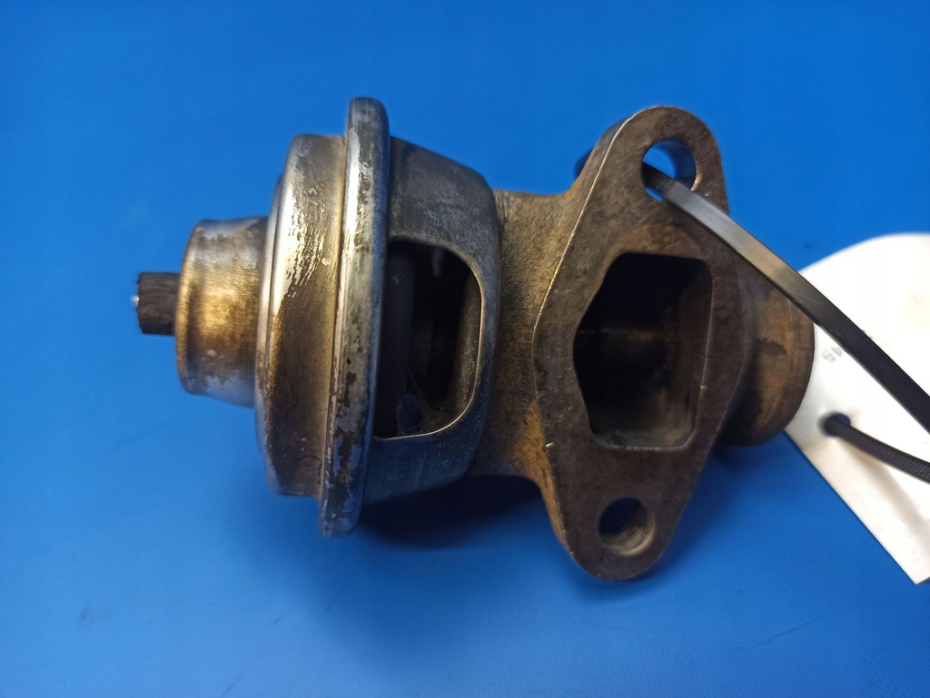 фото №11, Клапан egr mercedes-benz e w124 0011408960