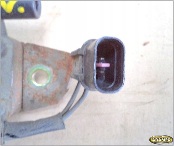 фото №3, Hyundai h200 2.4 99r - котушка запалювання