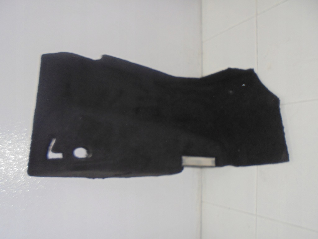 фото №10, Chevrolet corvette c5 килимок обшивка 97-04