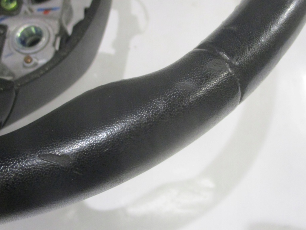 Кермо  мультифункція багатофункціональний шкіра hyundai i30 2 sportback Київ