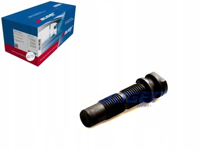 фото №1, [51758] шарова опора ресора задня 47x168 pasuje do: sc