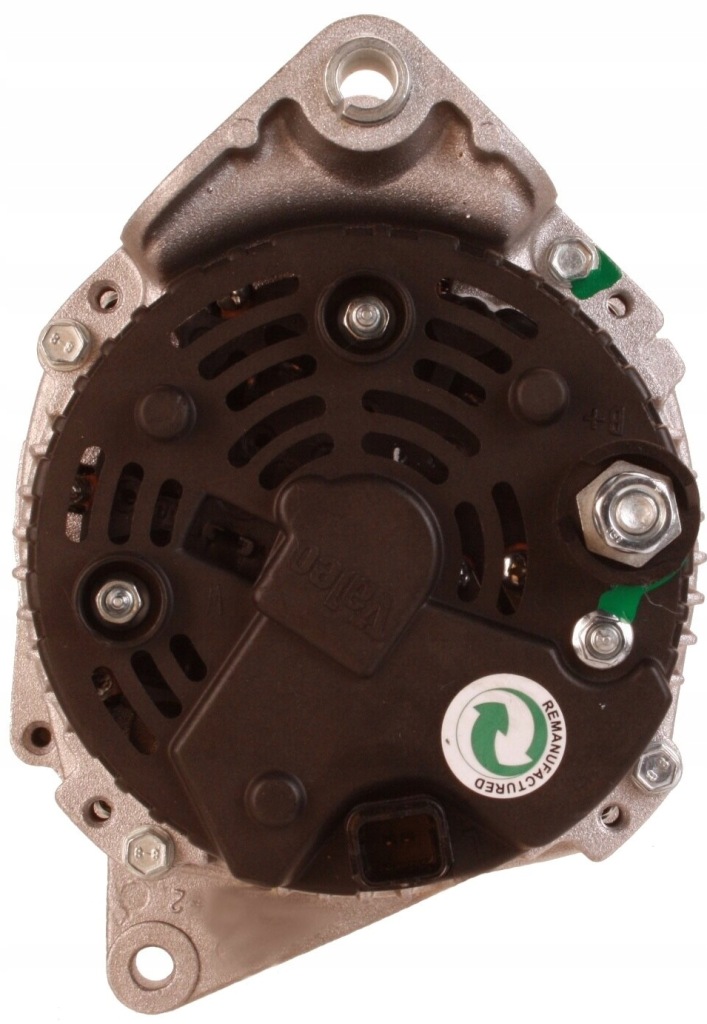 Генератор renault clio kangoo megane scenic |1.9 2.0 дизель ca1444 в Украине