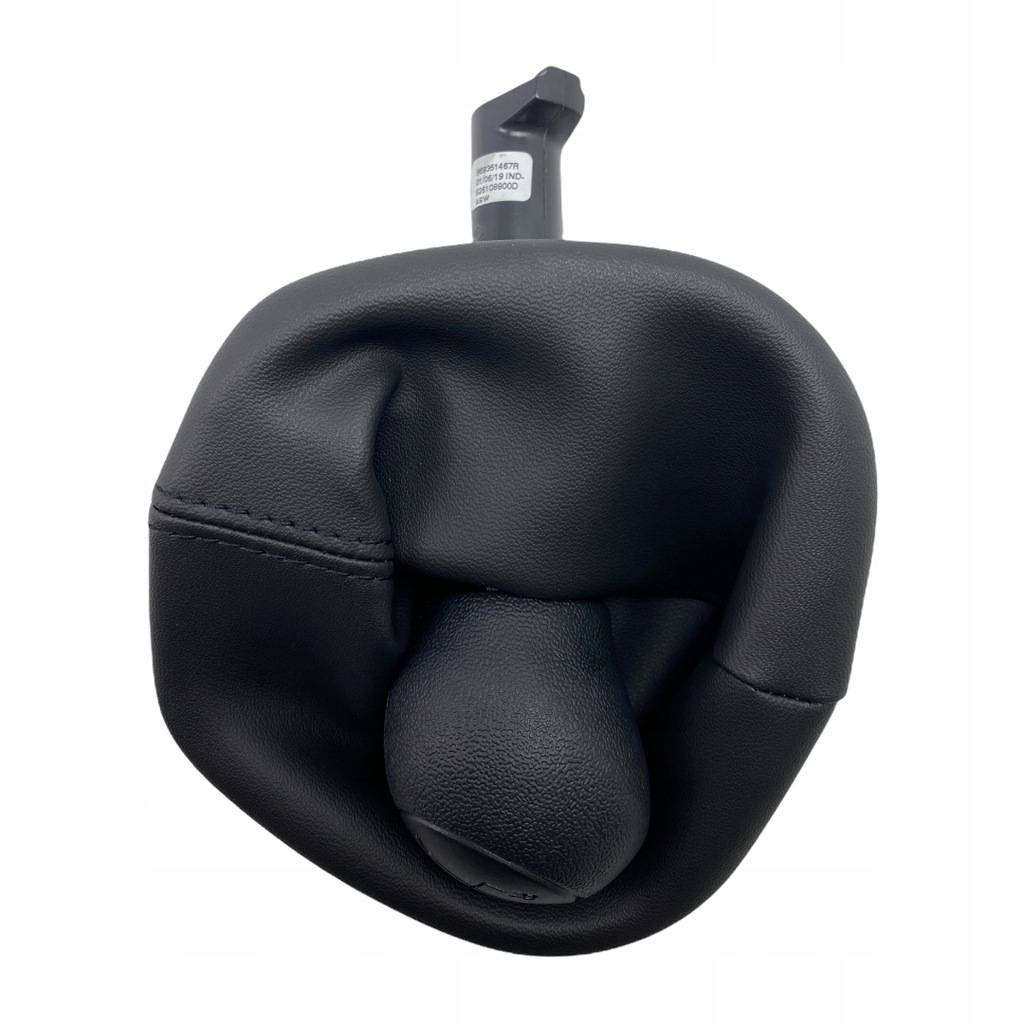 фото №9, Новый оригинальный номер чехол ручка переключения передач renault trafic iii